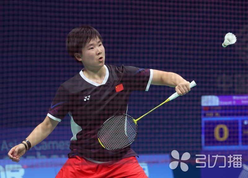 键比赛中的 键比赛中的