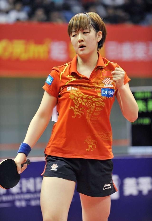 双桨决赛中 双桨决赛中