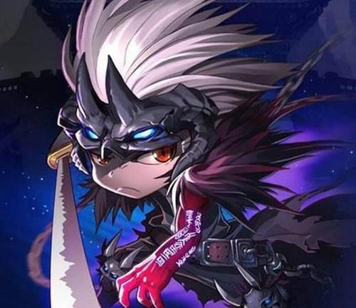 小的波澜 小的波澜