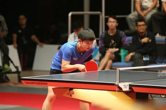 张子宇在外 张子宇在外