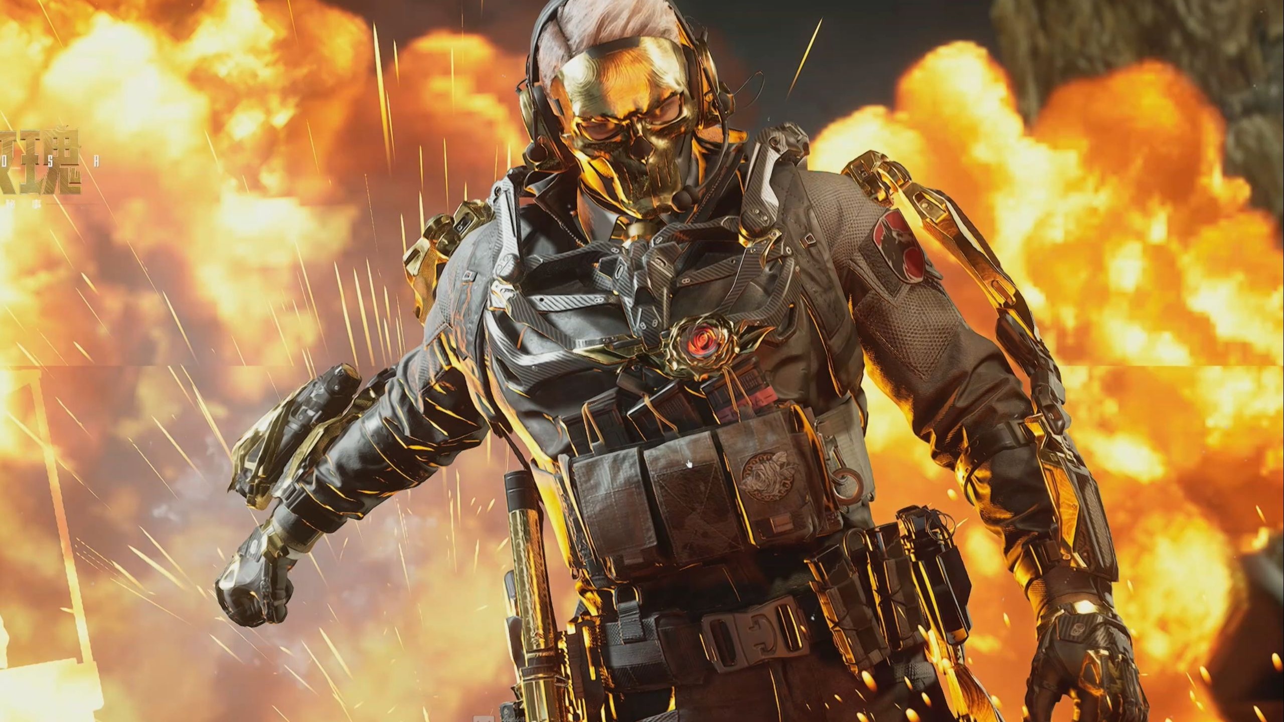 是无情的 是无情的