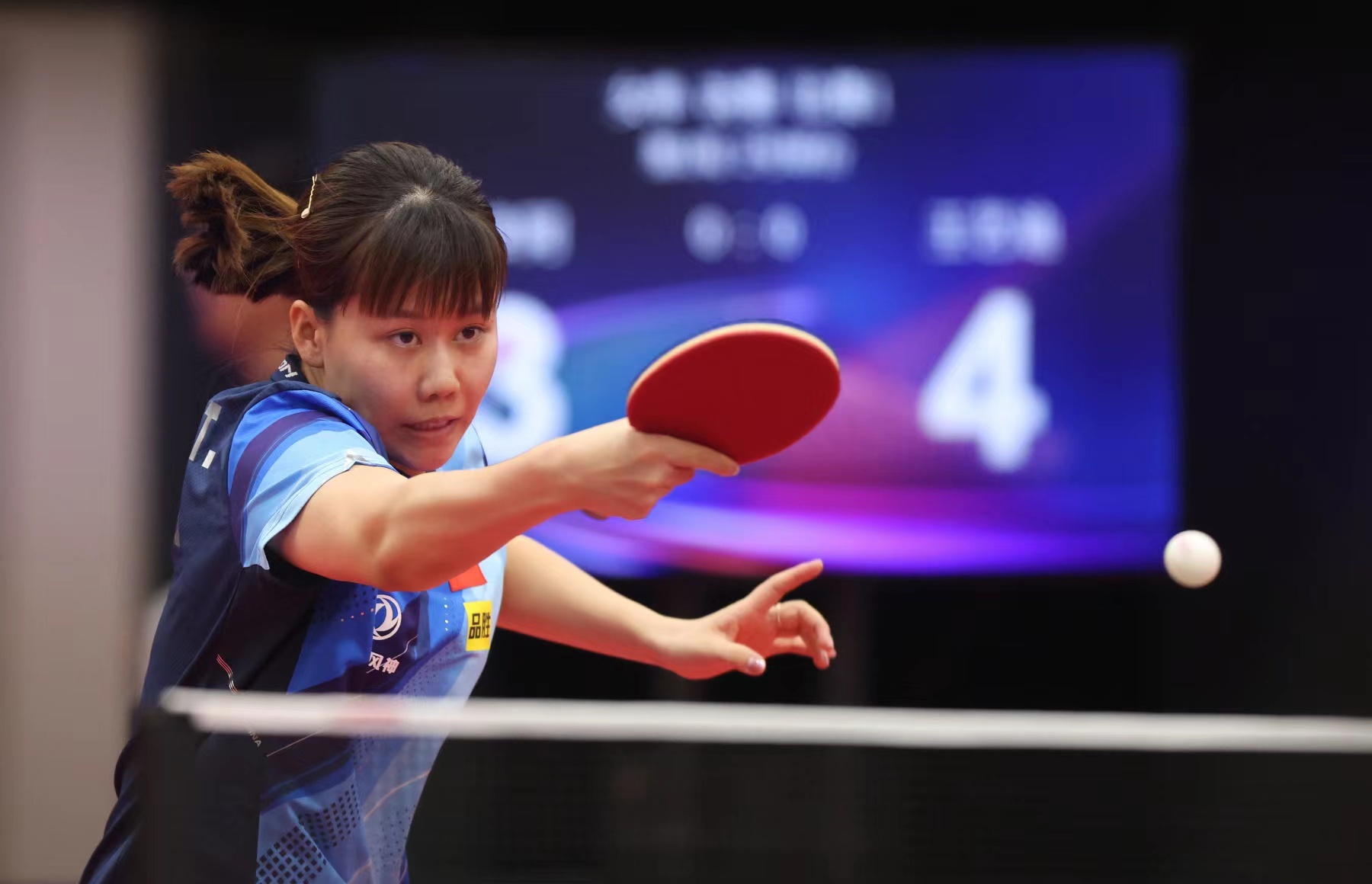 他以精湛的 他以精湛的